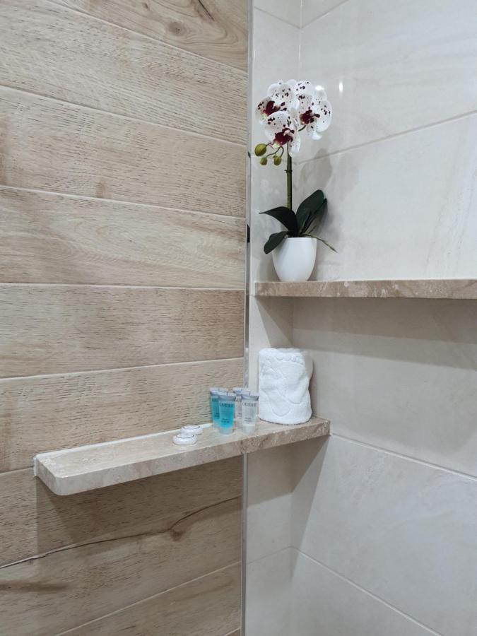 Apartamento Park Grzegórzki Cracovia Exterior foto